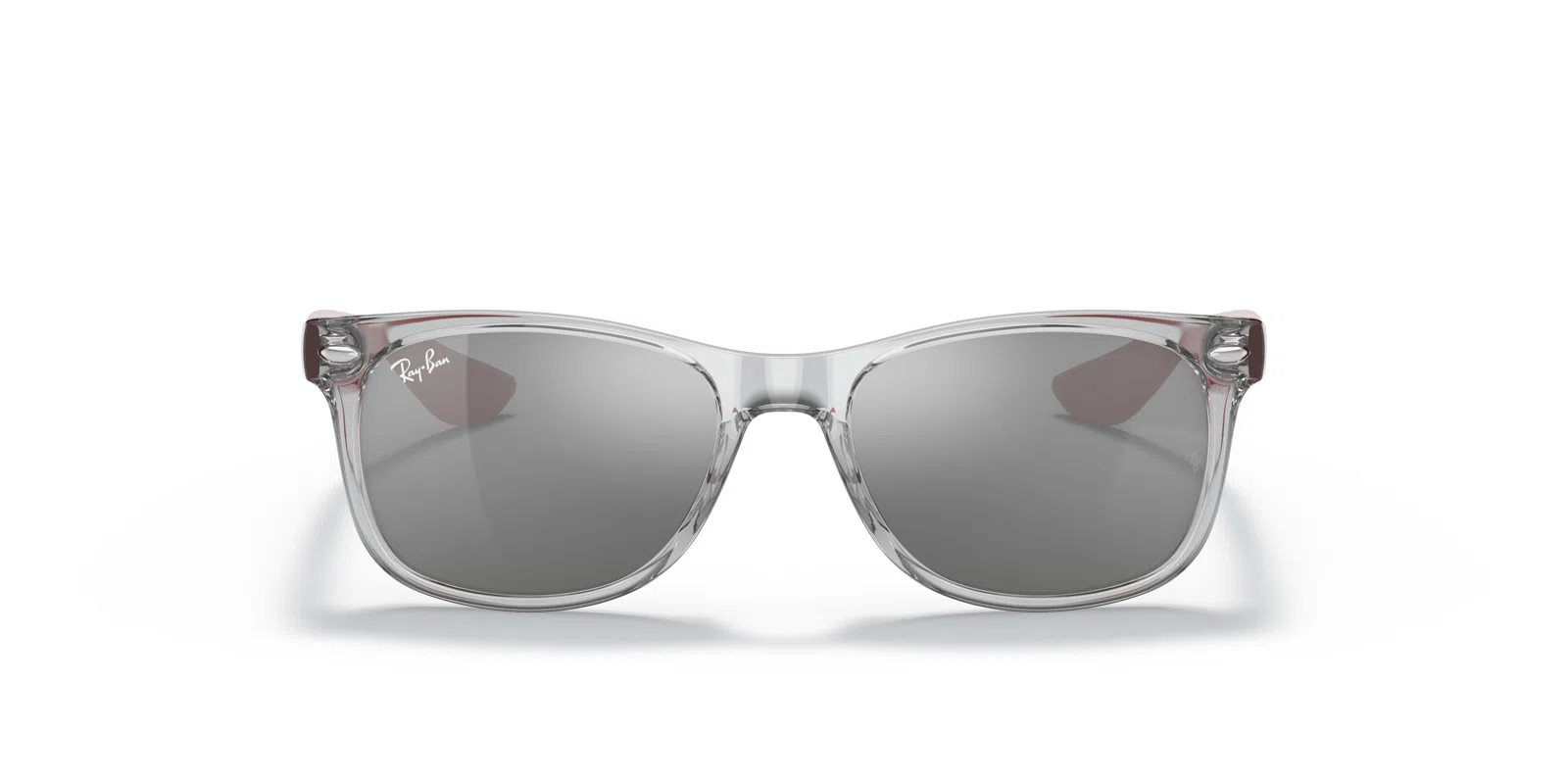 Ray-Ban Kids Rj9052s 0RJ9052SF Sunglasses - view 23